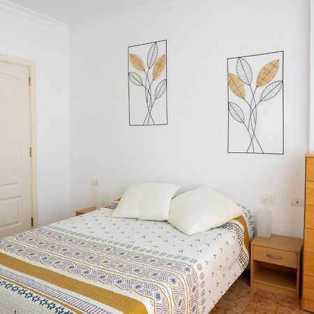 Apartamento Playa Las Palmas de Gran Canárias Exterior foto