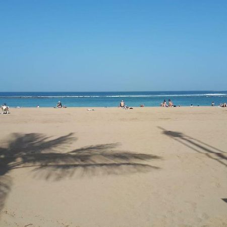 Apartamento Playa Las Palmas de Gran Canárias Exterior foto
