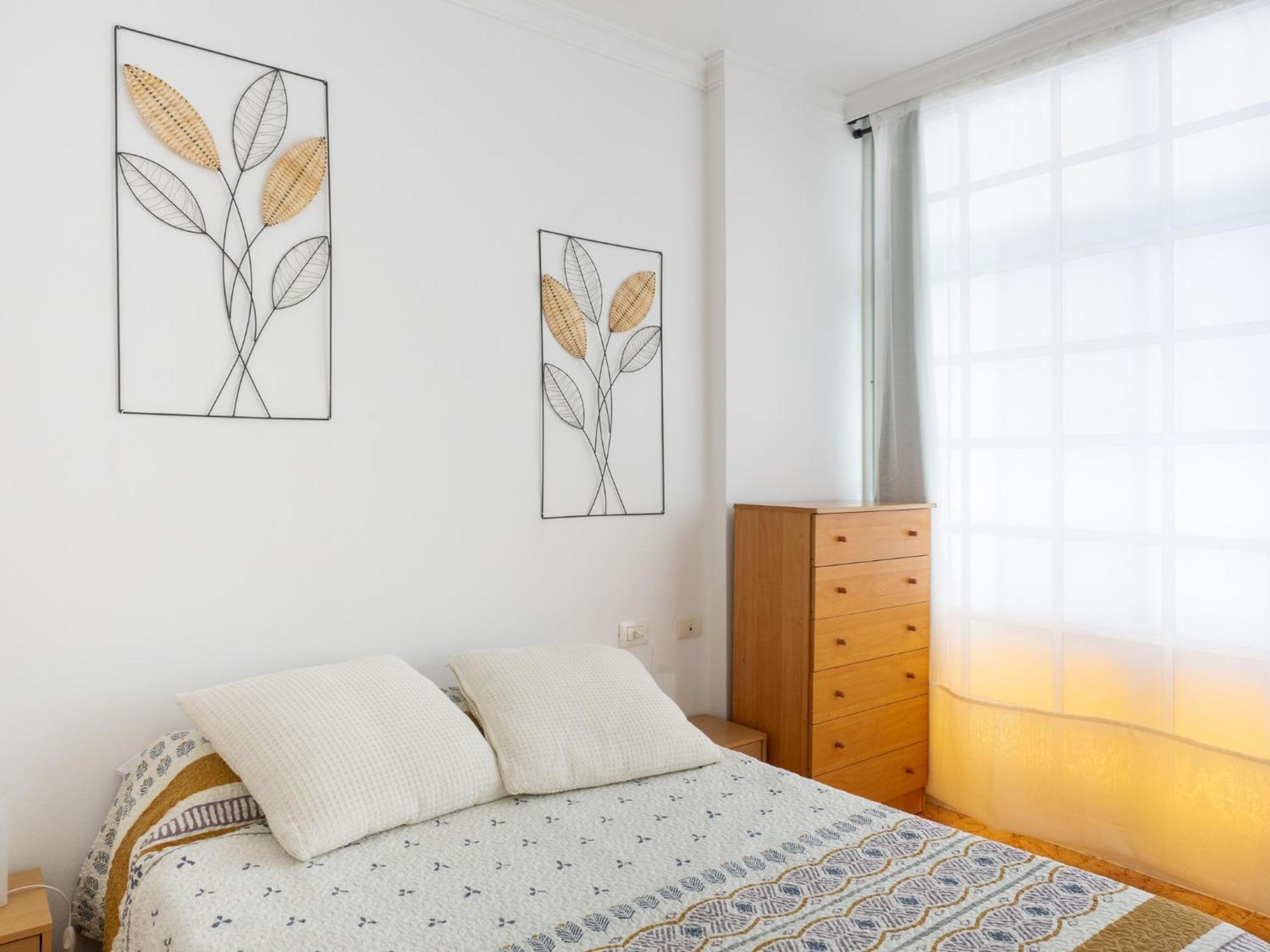 Apartamento Playa Las Palmas de Gran Canárias Exterior foto