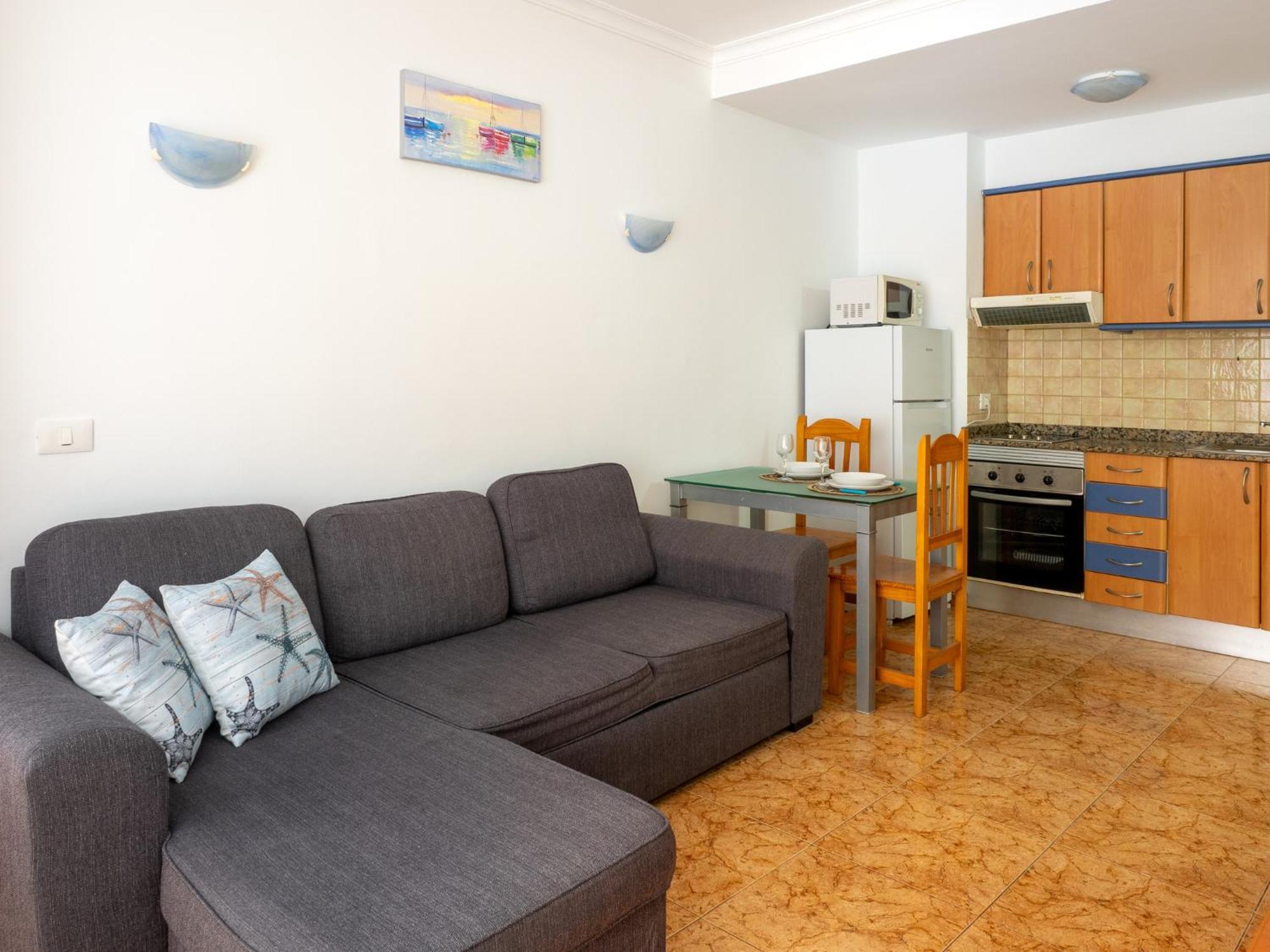 Apartamento Playa Las Palmas de Gran Canárias Exterior foto