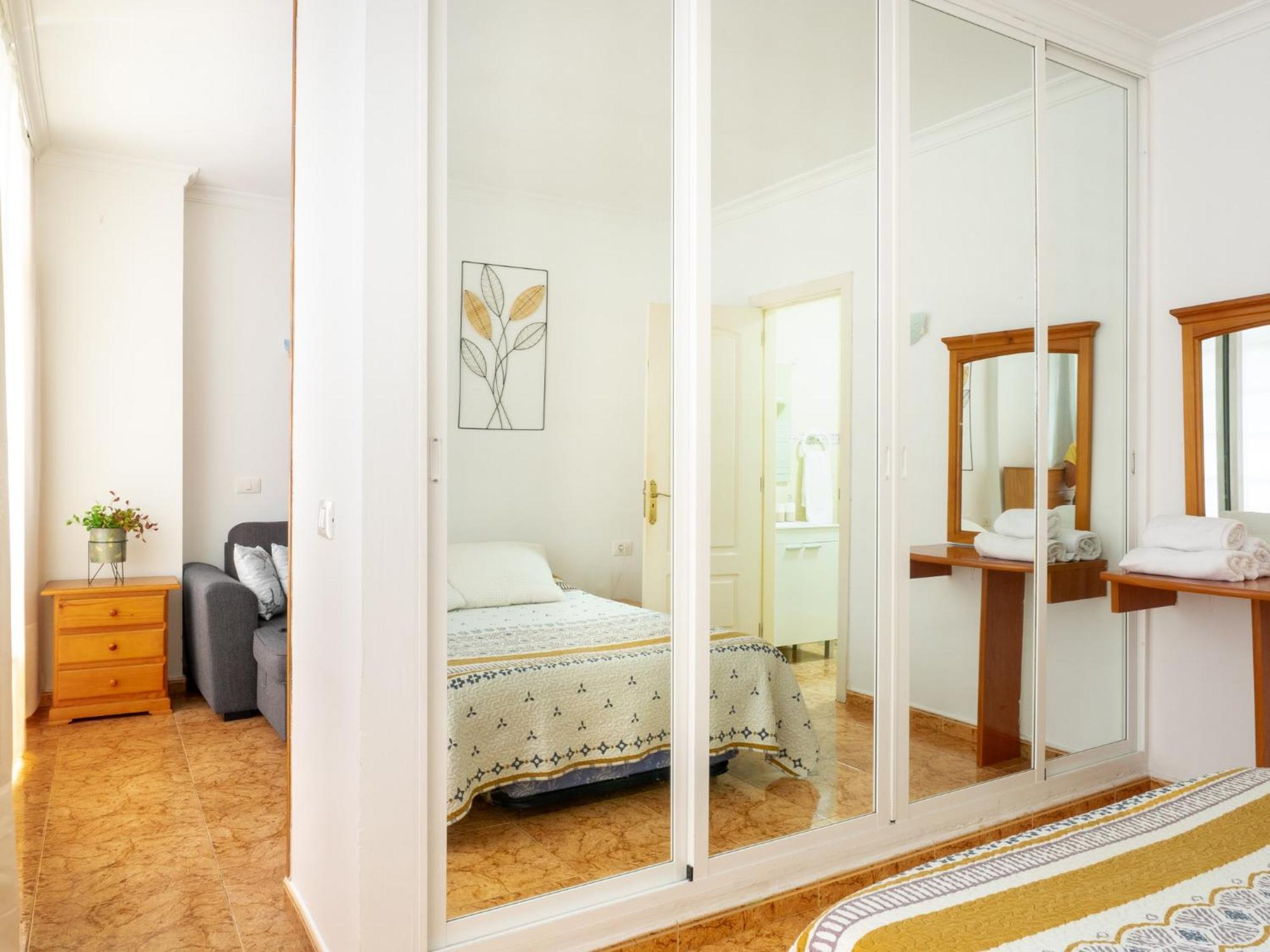 Apartamento Playa Las Palmas de Gran Canárias Exterior foto