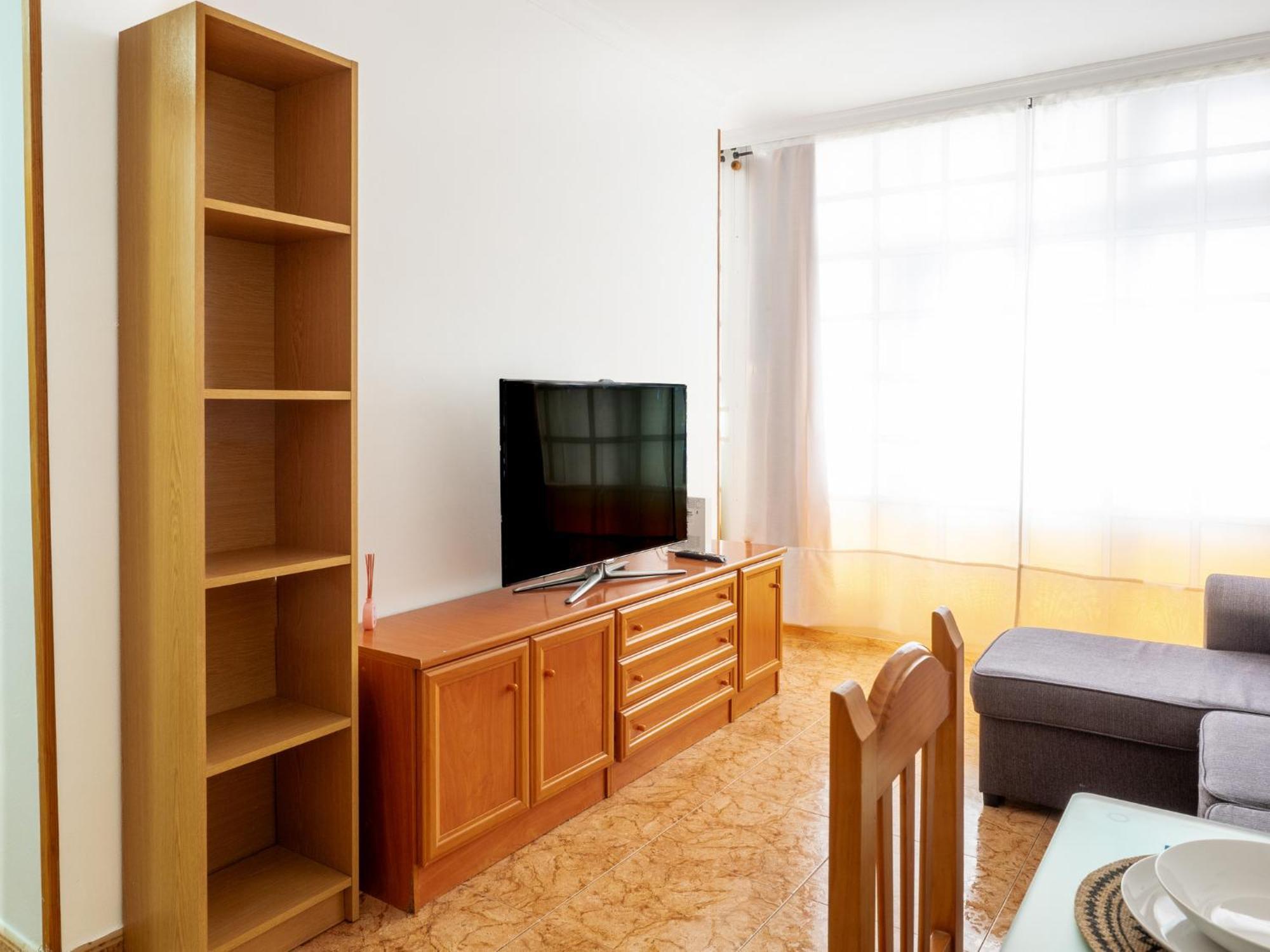 Apartamento Playa Las Palmas de Gran Canárias Exterior foto