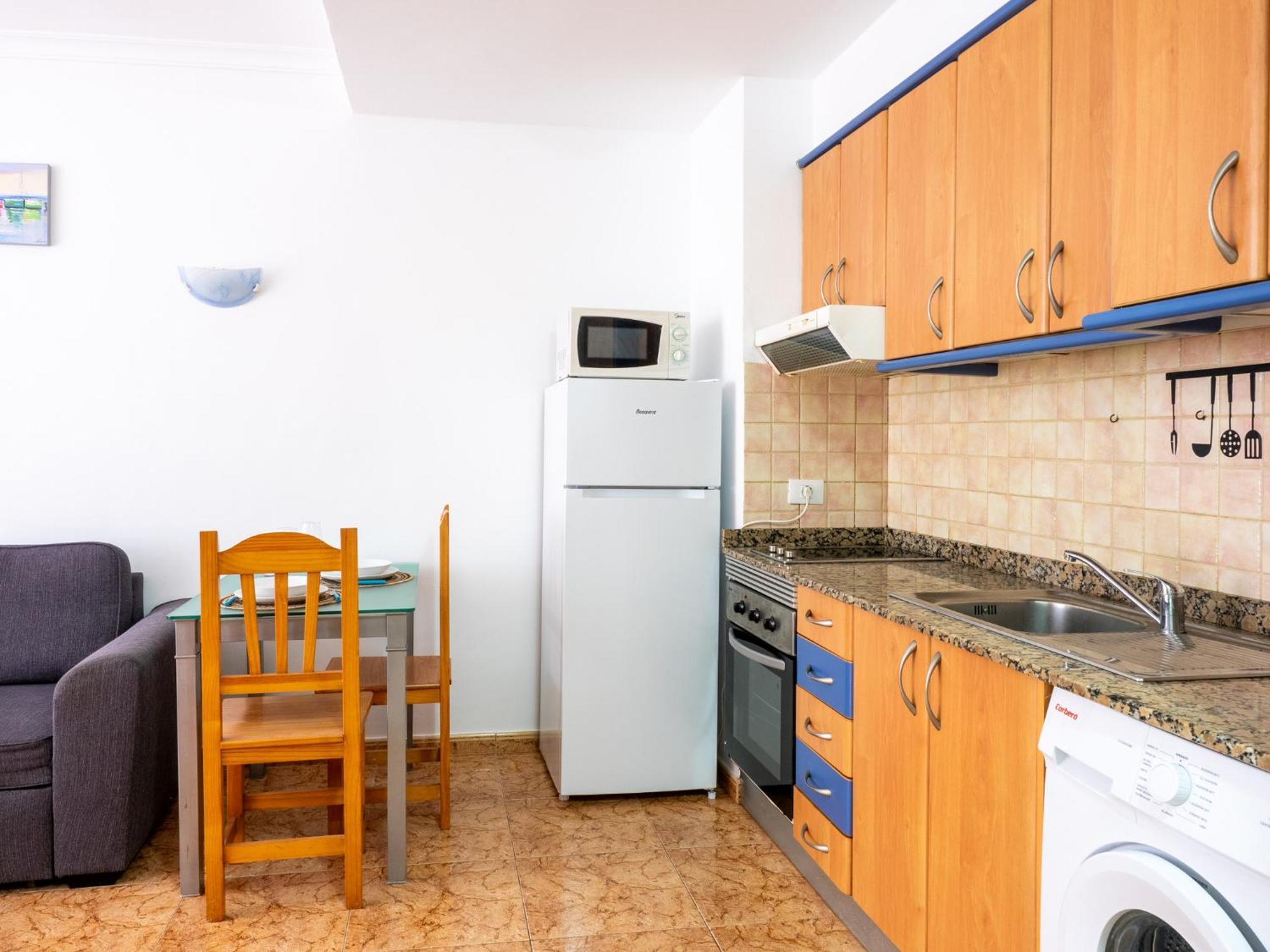 Apartamento Playa Las Palmas de Gran Canárias Exterior foto